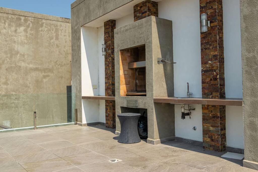 Luxurious Stay At Modern Apartment Santa Cruz de La Sierra Exterior photo