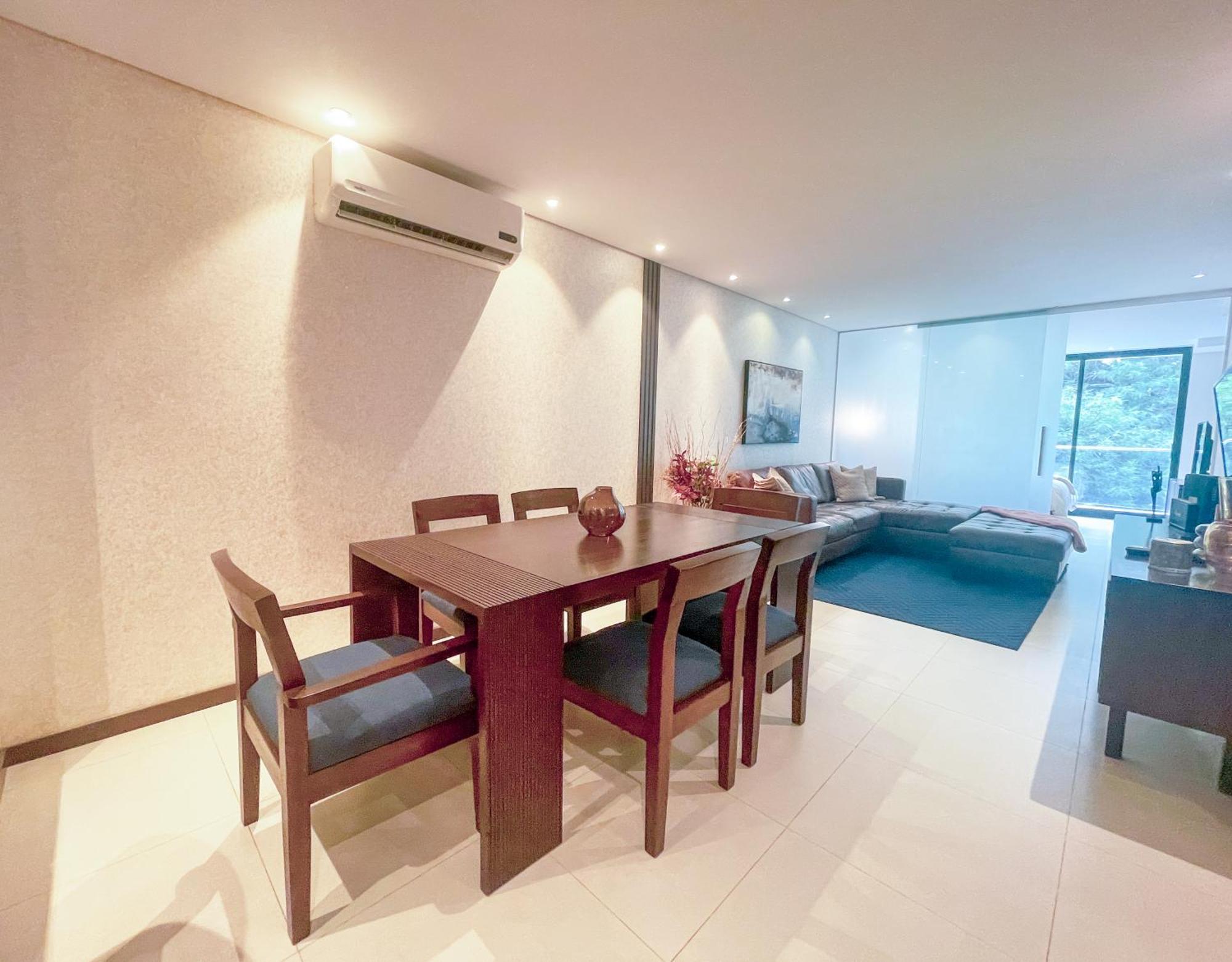 Luxurious Stay At Modern Apartment Santa Cruz de La Sierra Exterior photo